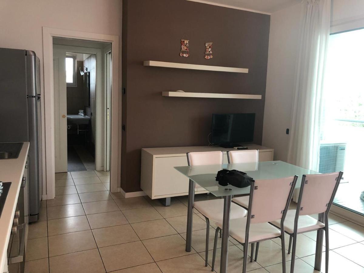 Brezza Da Mare Apartment *