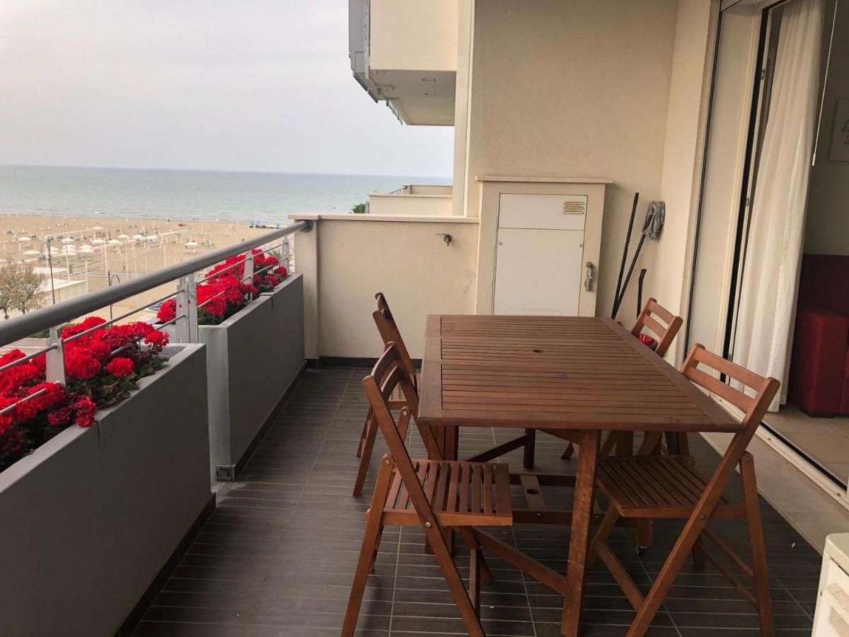 Apartment Brezza Da Mare Rimini