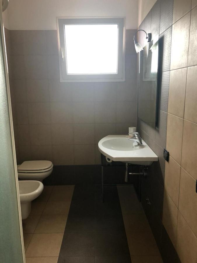 Brezza Da Mare Apartment *