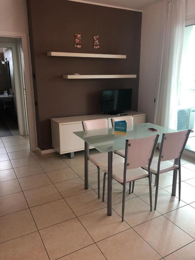 Brezza Da Mare Apartment *