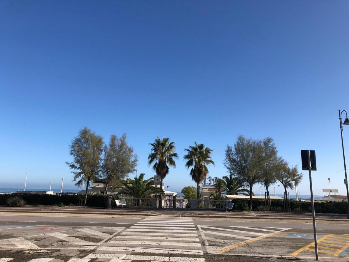 Apartment Brezza Da Mare