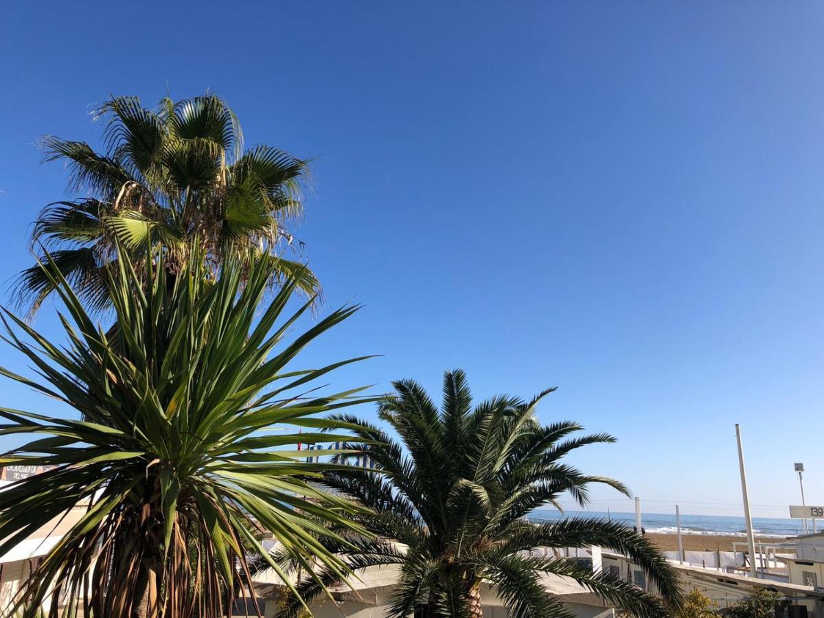 Apartment Brezza Da Mare *
