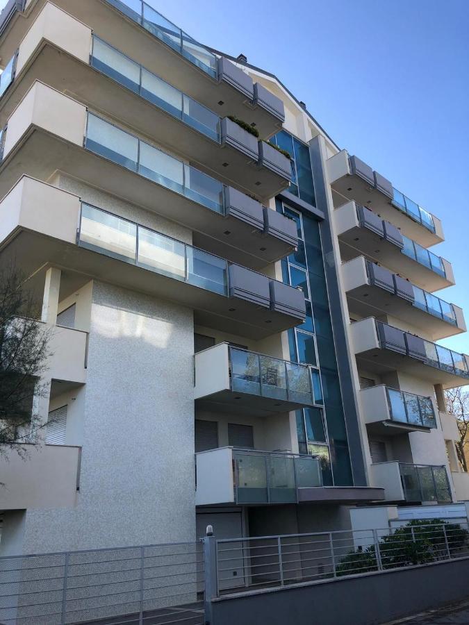 Brezza Da Mare Apartment Rimini