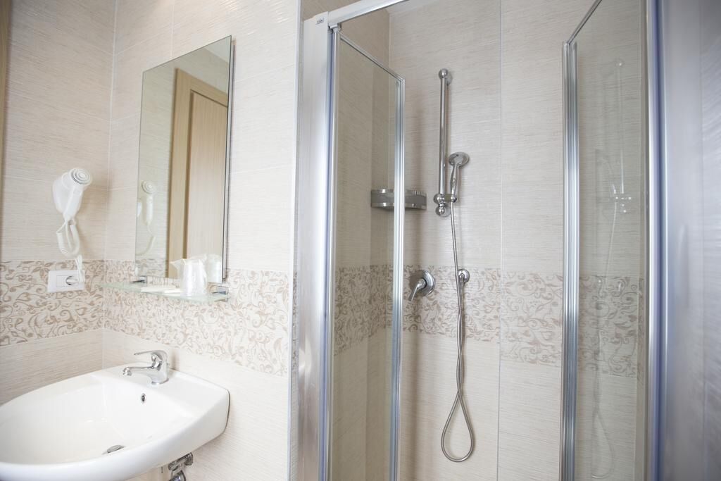 Hotel Impero 3*