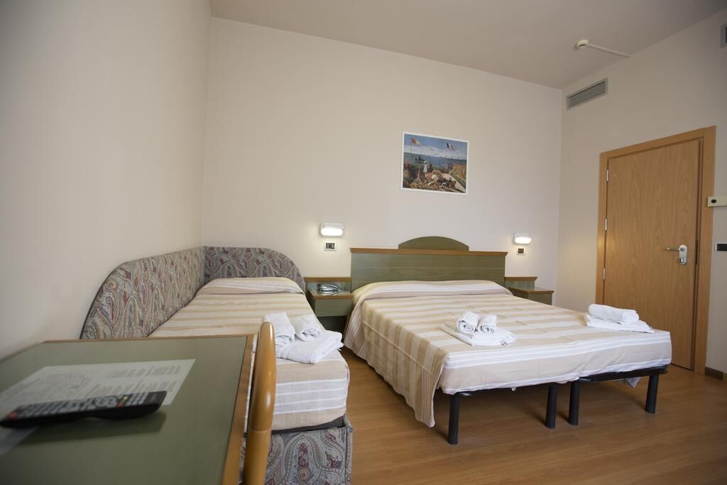 Impero 3* Rimini