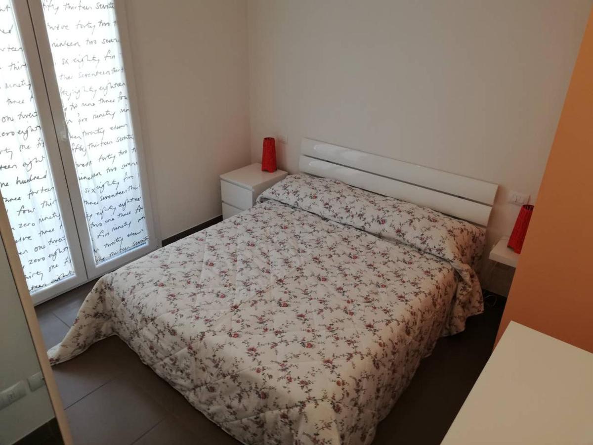 Appartement Fabbri A Rivabella Di *