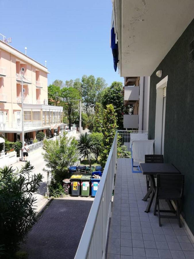 Fabbri A Rivabella Di * Rimini