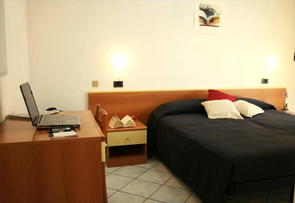 Aparthotel Dei Pini