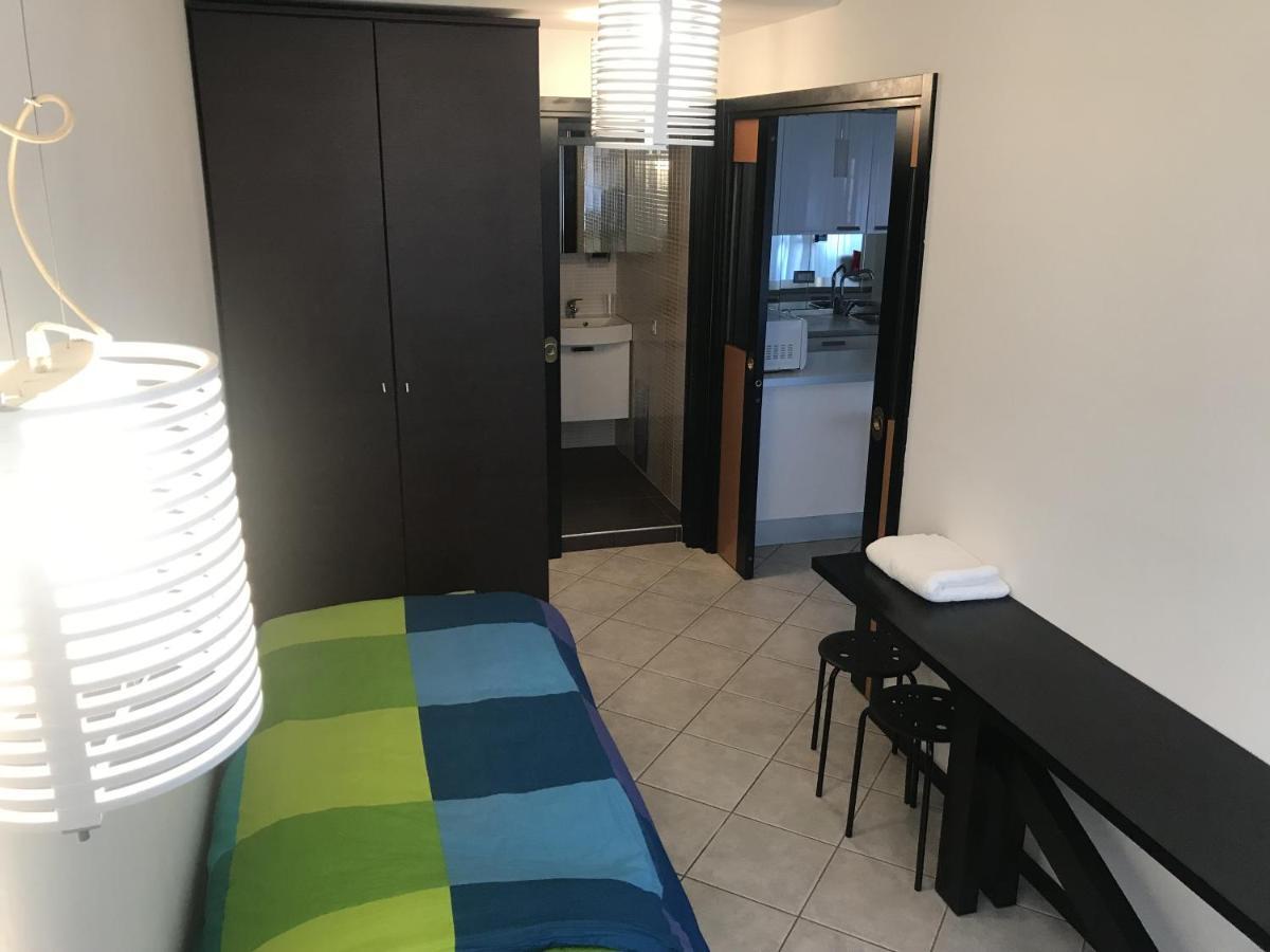 Centro Storico Apartment Rimini