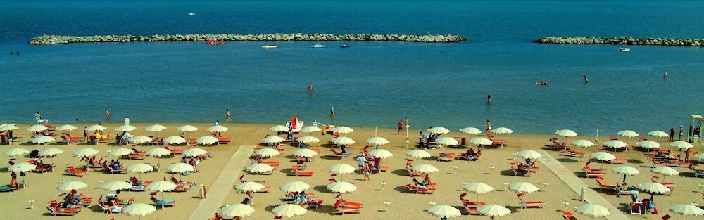 Appart hôtel Algarve Rimini