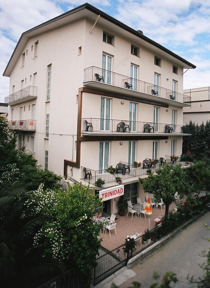 Hotel Trinidad 3*