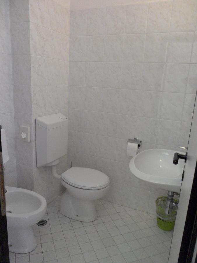 Galileo 3* Rimini