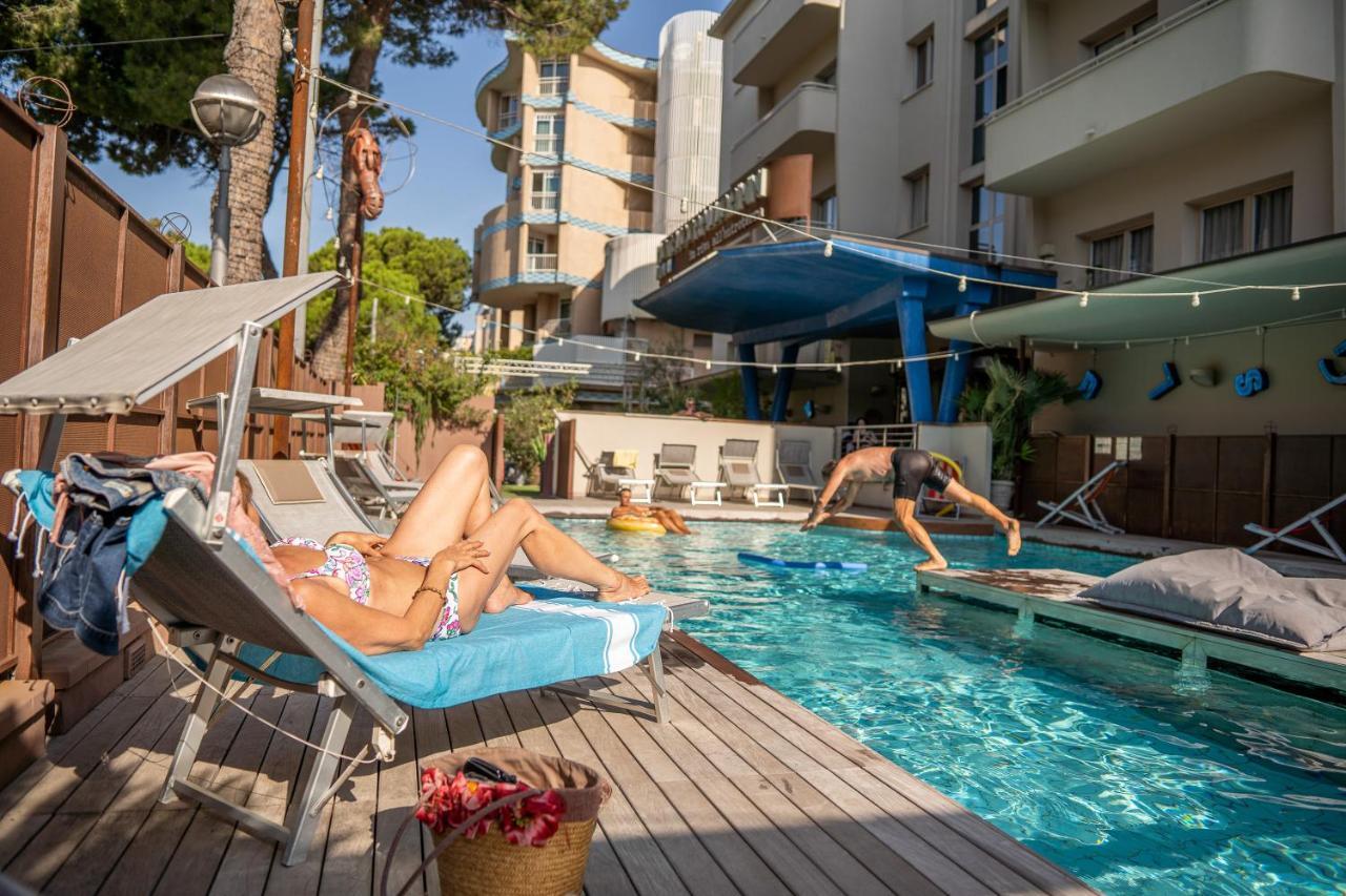 Corallo Hotel Rimini