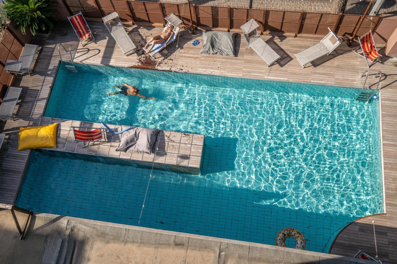 Corallo Hotel
