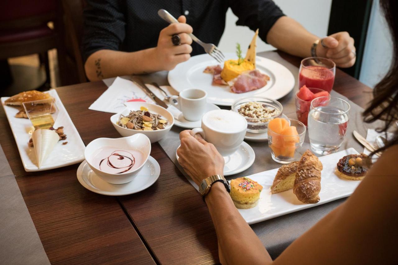 Dei Platani Hotel 3*