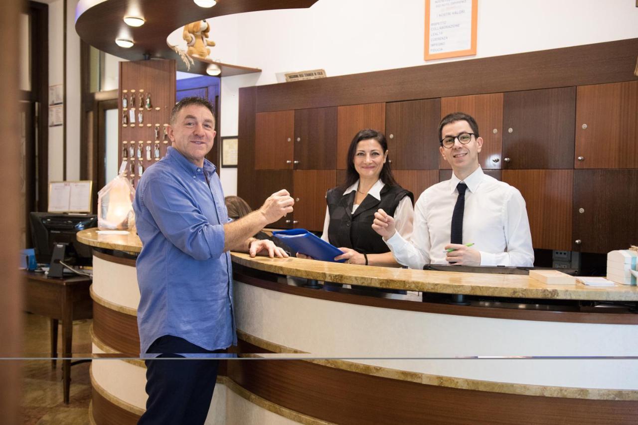 Dei Platani Rimini