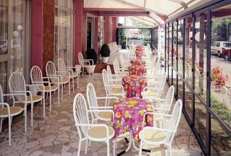 Hotel Sabbia D'oro