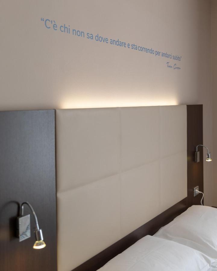 Hotel Gimmi 3*