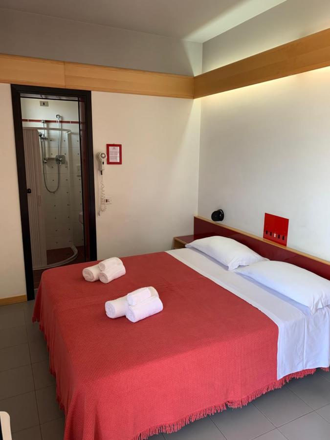 Giglio Hotel 3*
