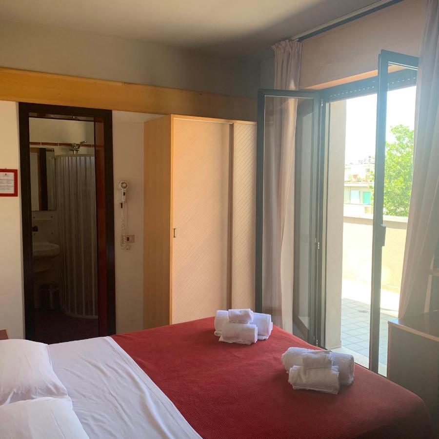 Giglio Hotel 3*
