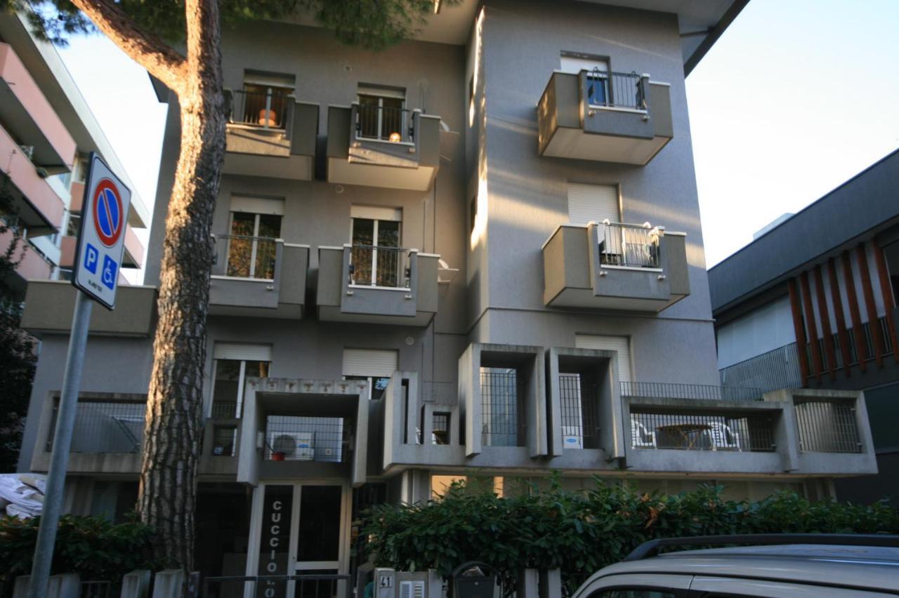 Cucciolo Holiday home Rimini