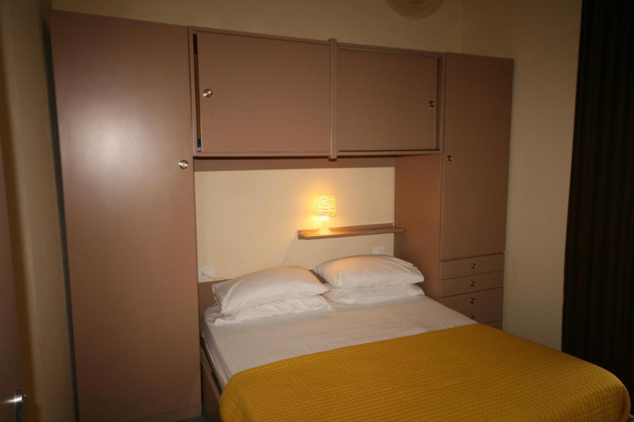 Holiday home Cucciolo Rimini