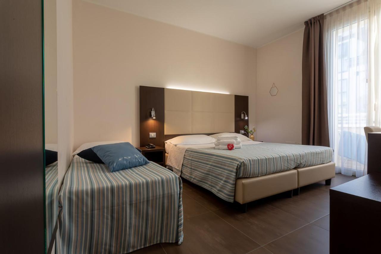 Gimmi Hotel Rimini