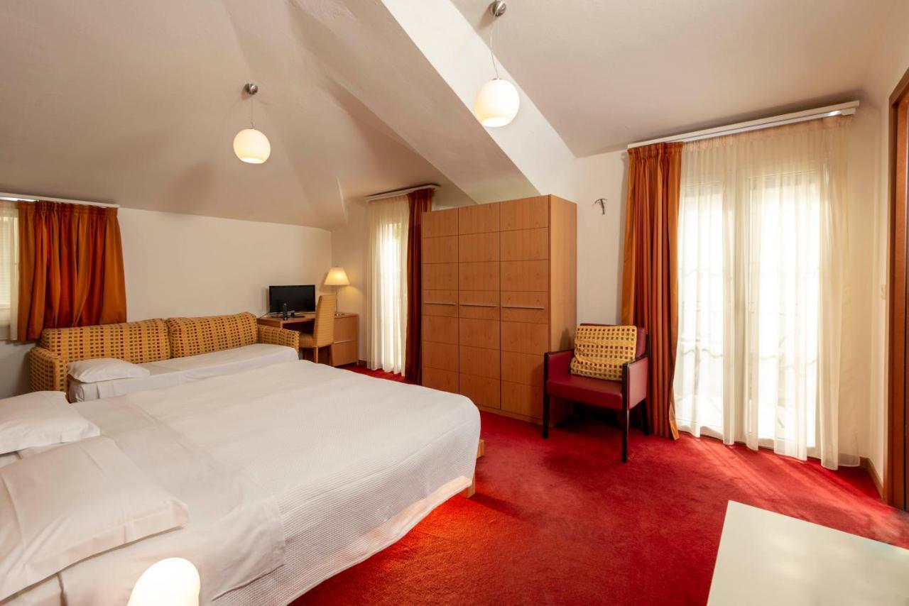 Hotel Accademia