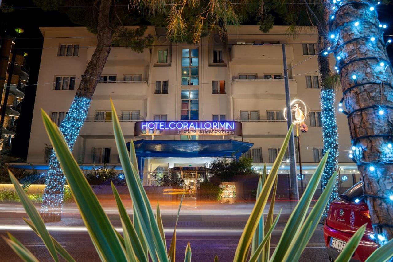 Corallo Hotel 3*