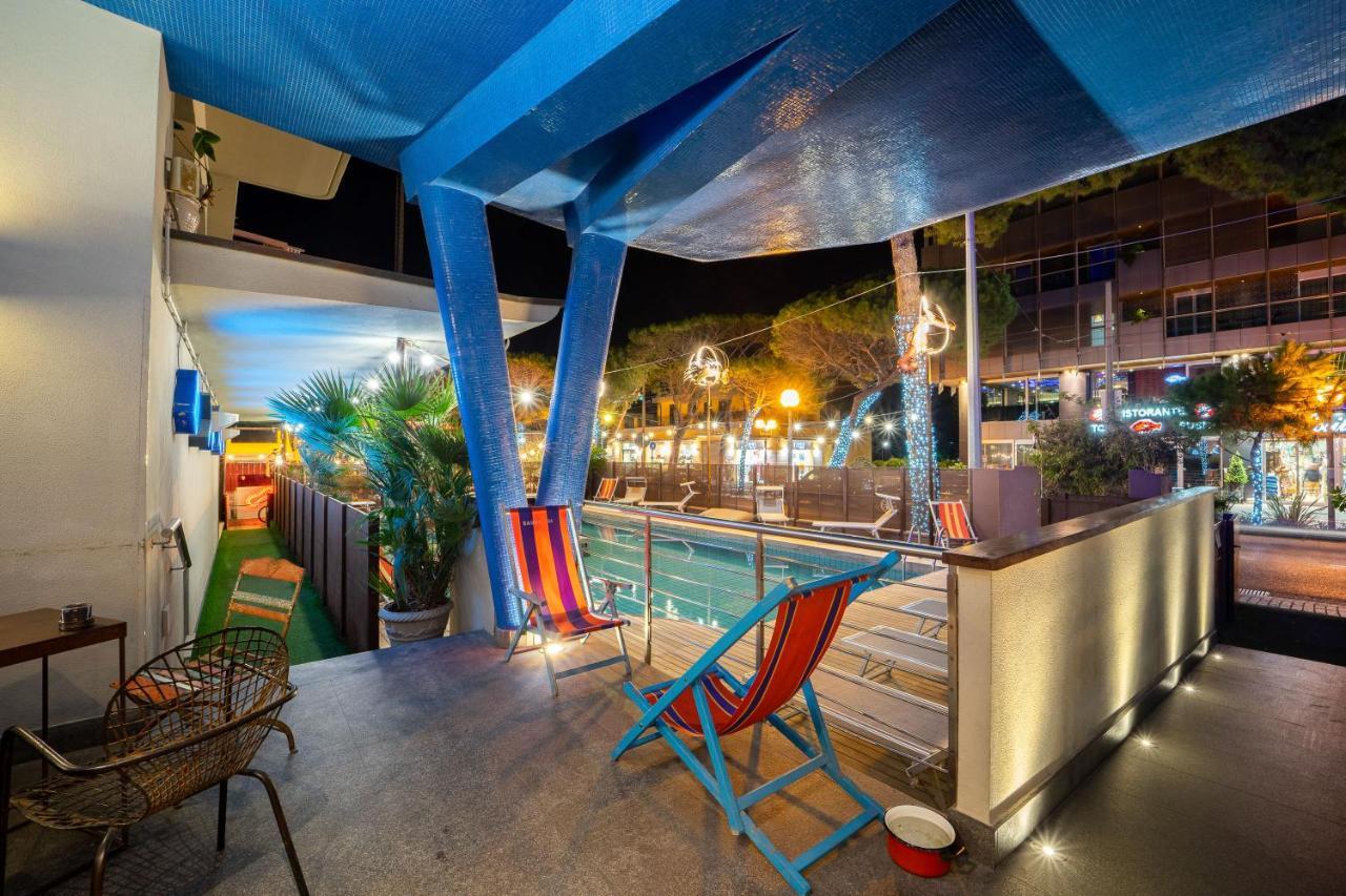 Hotel Corallo 3*