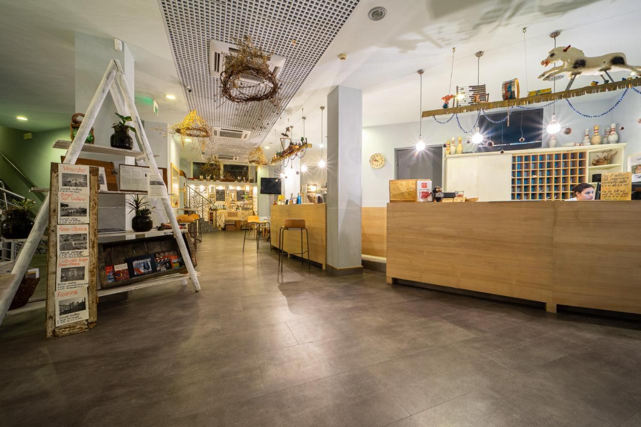 Corallo Hotel Rimini