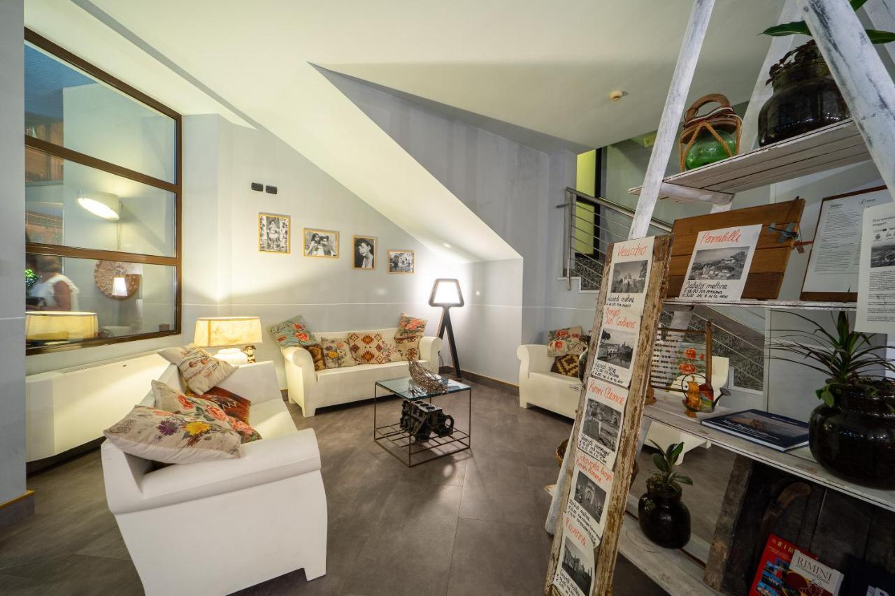 Corallo Hotel Rimini