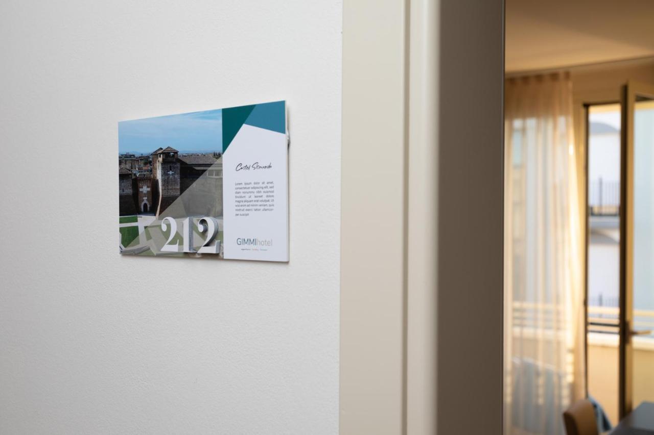 Gimmi Hotel 3*