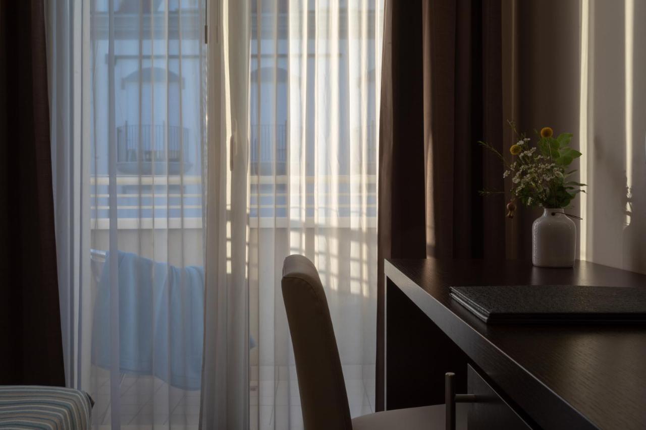 Hotel Gimmi