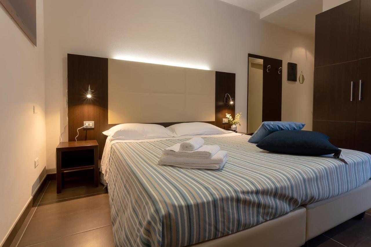 Gimmi Hotel 3*