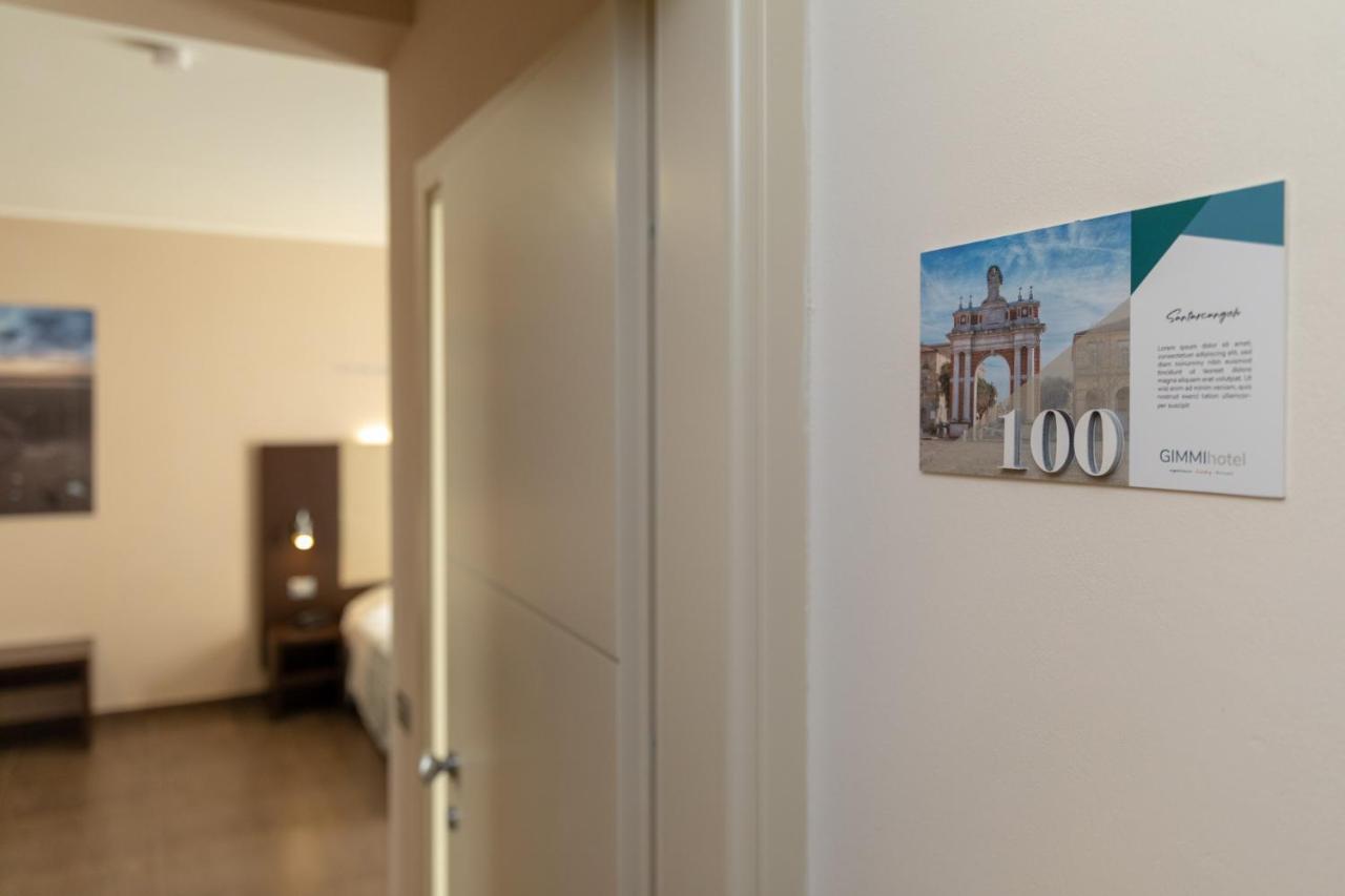 Hotel Gimmi Rimini