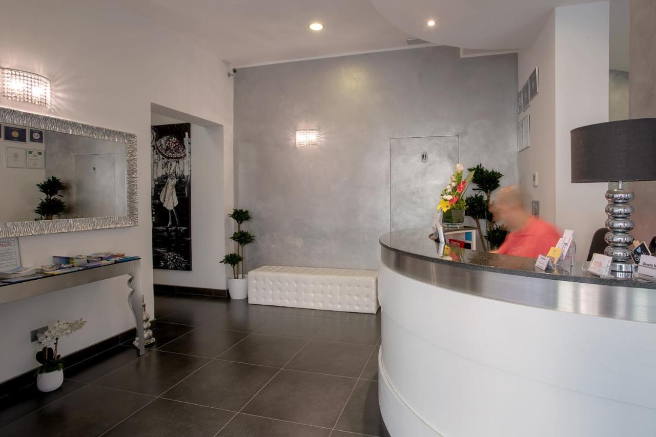 Gimmi Hotel Rimini