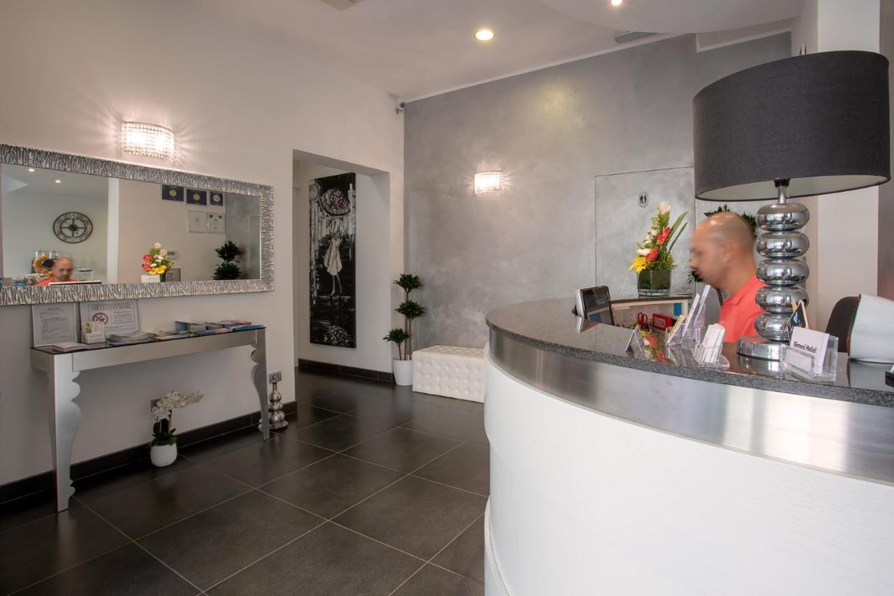 Hotel Gimmi Rimini