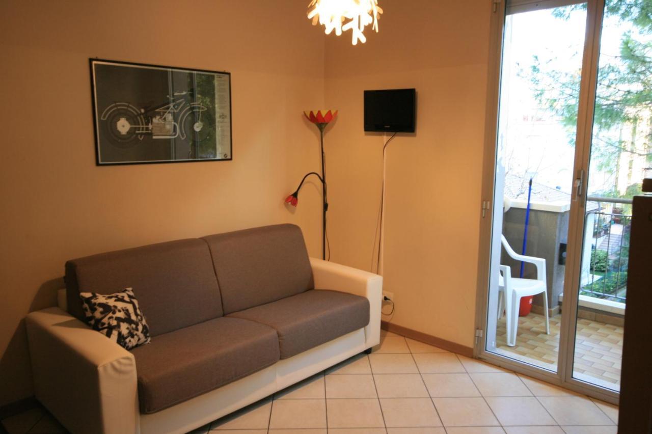 Holiday home Cucciolo Rimini
