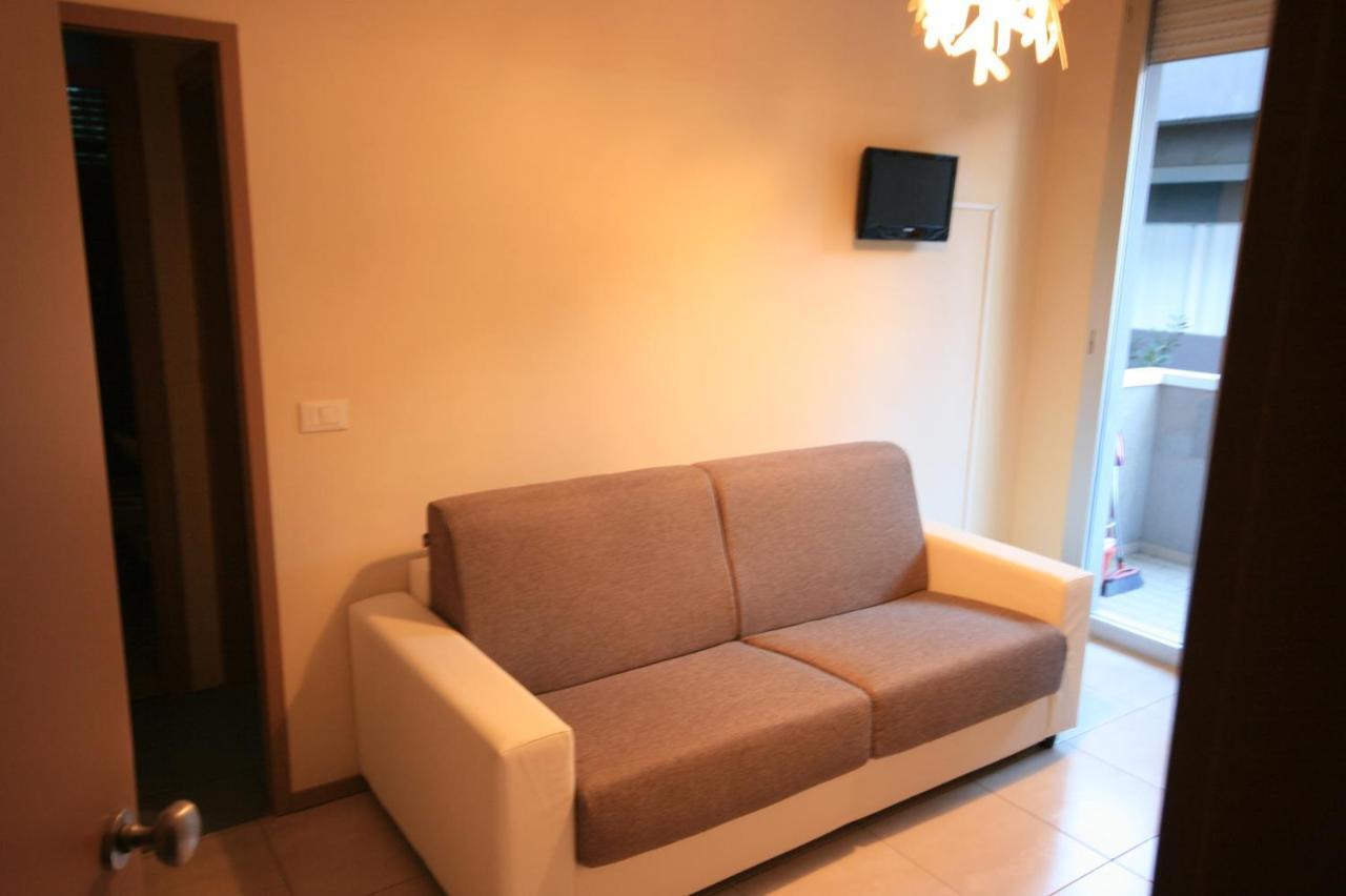 Ferienhaus Cucciolo Rimini
