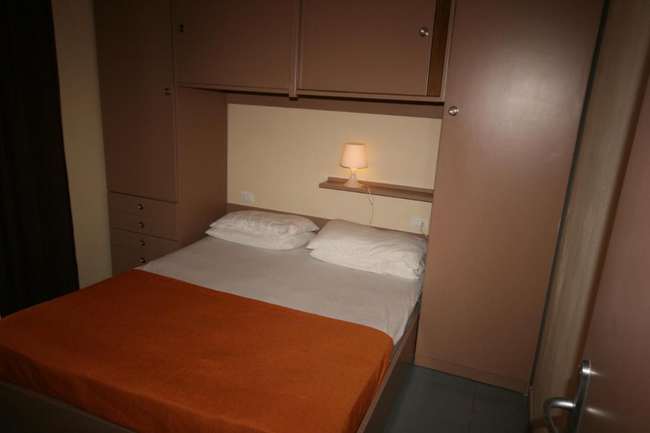 Holiday home Cucciolo Rimini