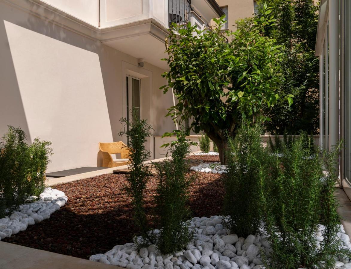 Accademia Hotel