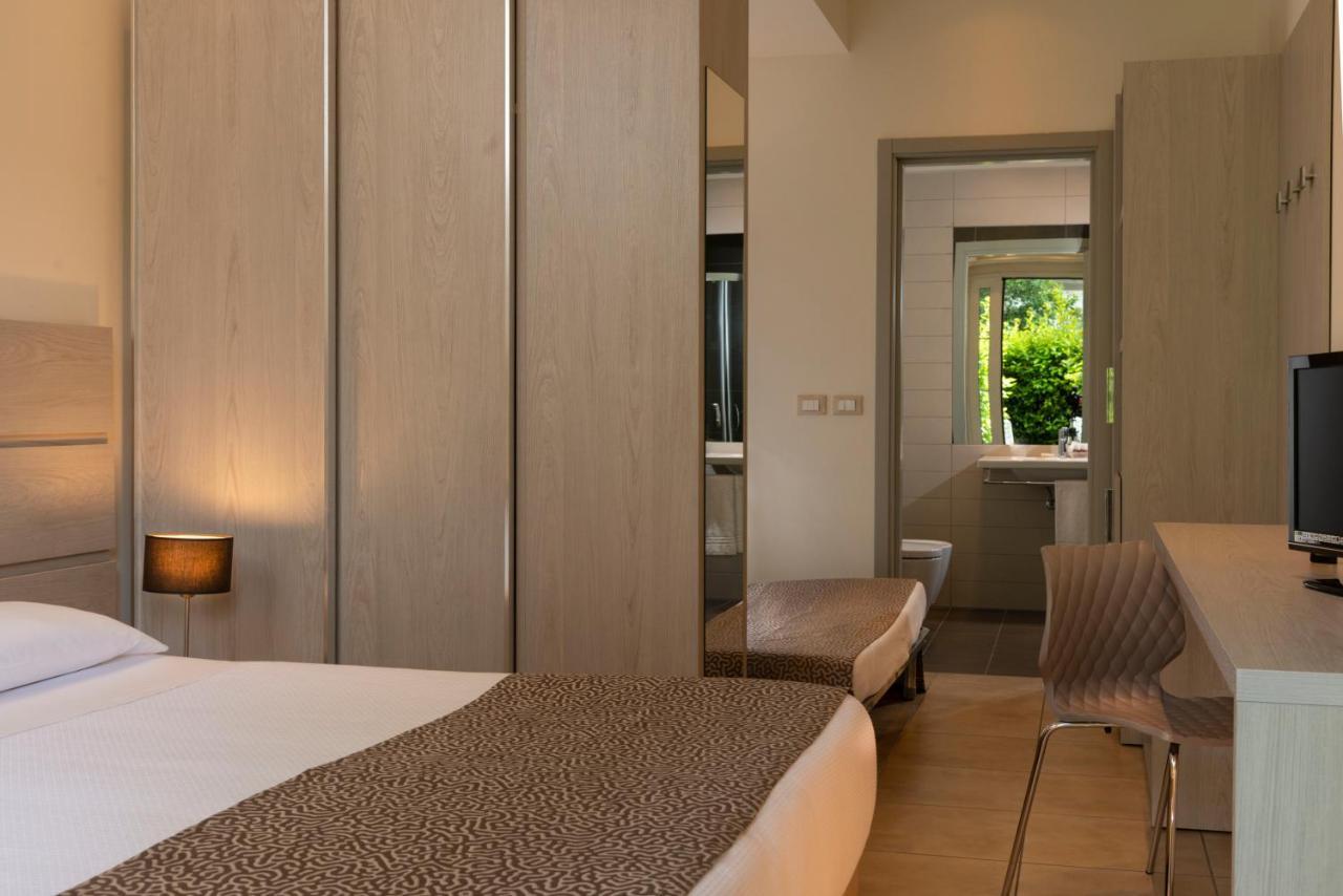 Accademia Hotel Rimini