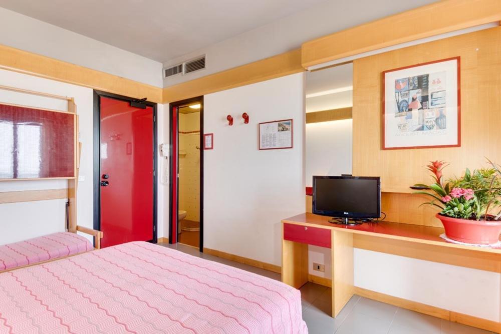 Giglio Hotel 3*