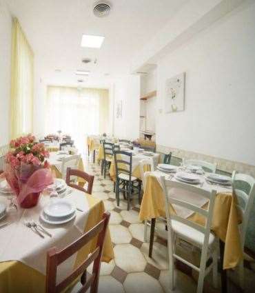 Hotel Luna 3*