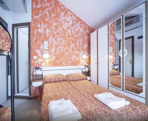 Luna Hotel