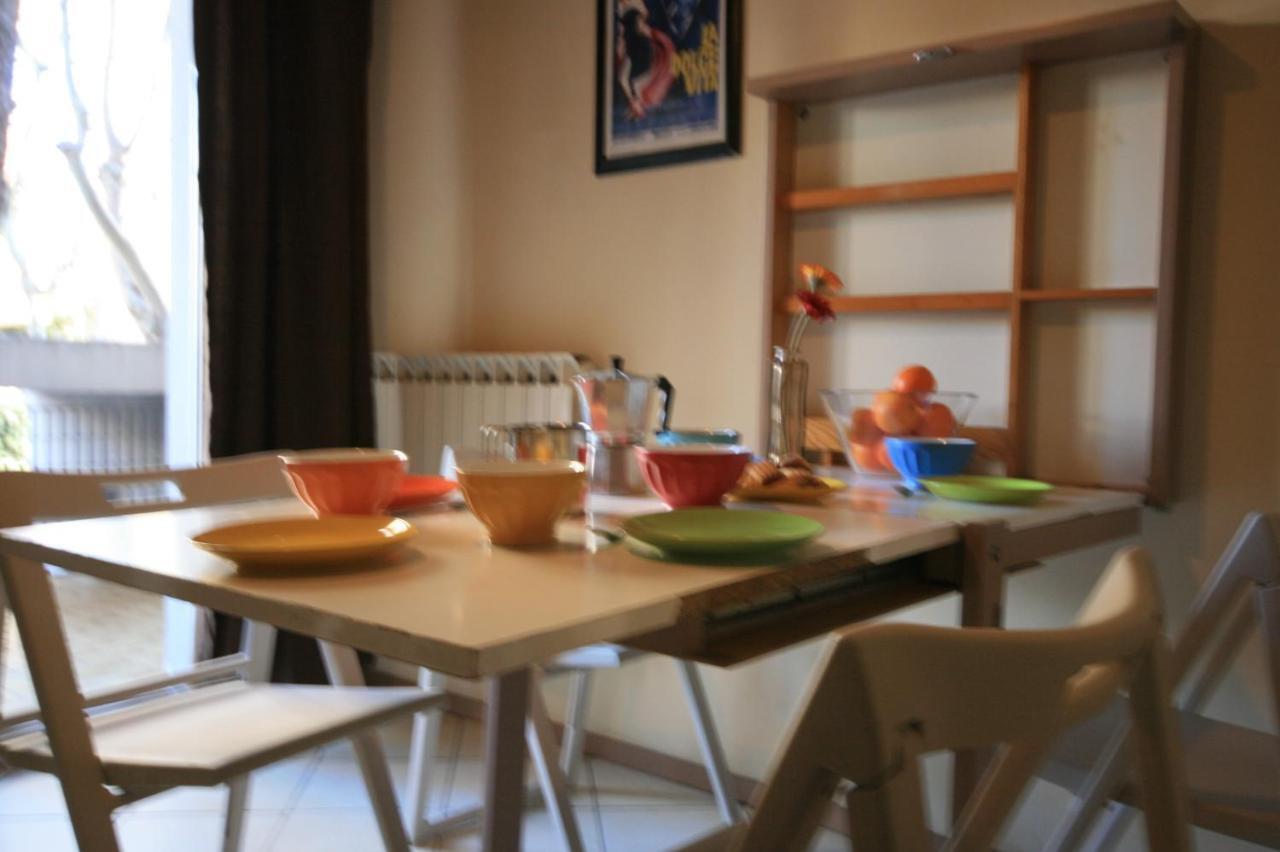 Ferienhaus Cucciolo Rimini
