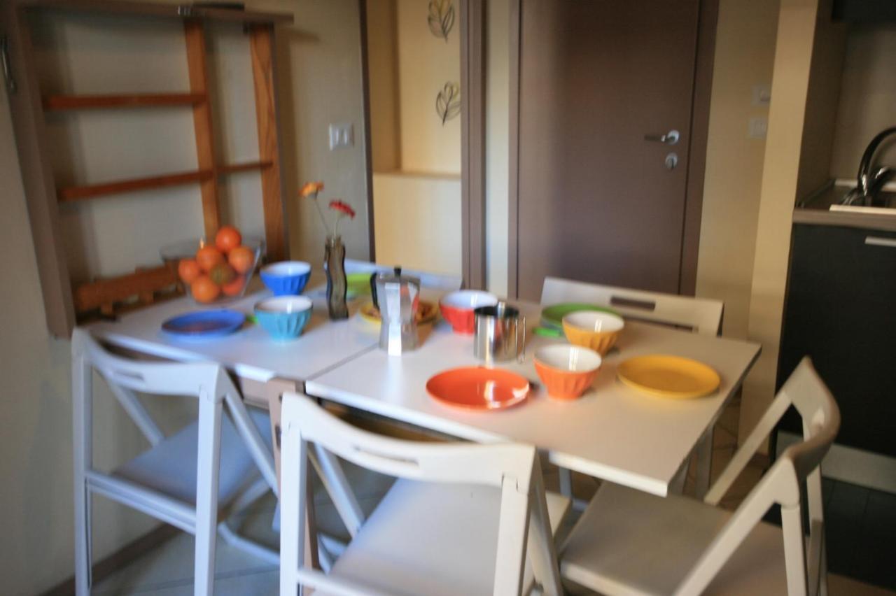 Holiday home Cucciolo *