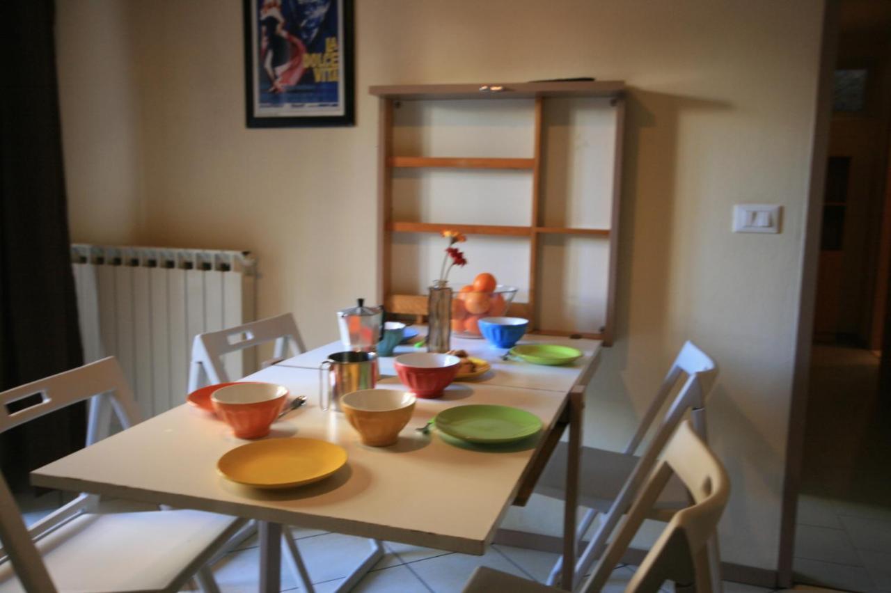 Cucciolo Holiday home *