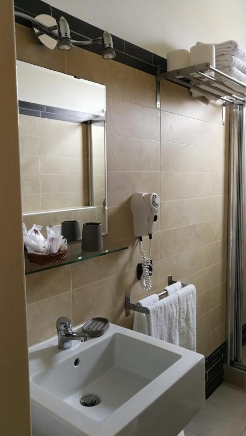 Hotel Alaska Rimini